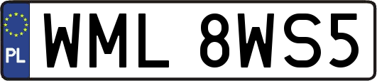 WML8WS5