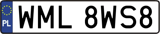 WML8WS8