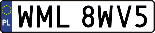 WML8WV5