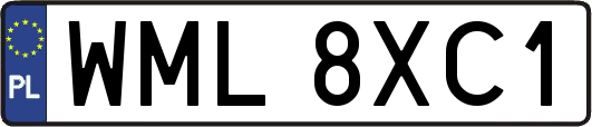 WML8XC1