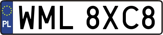 WML8XC8