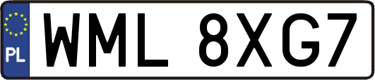 WML8XG7