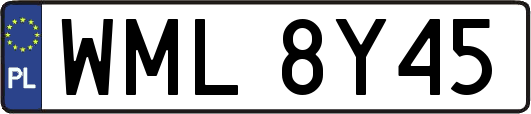 WML8Y45