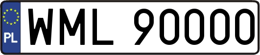 WML90000