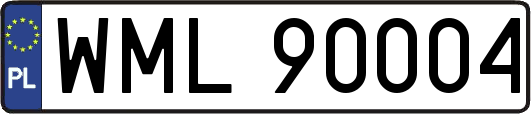 WML90004