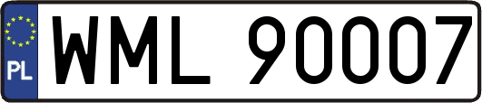 WML90007