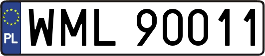 WML90011