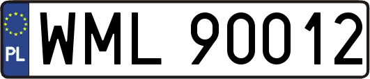 WML90012