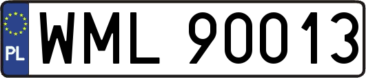 WML90013