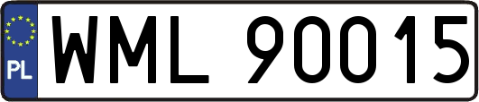 WML90015
