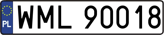 WML90018