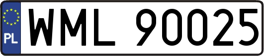 WML90025