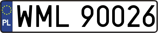 WML90026