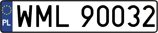 WML90032