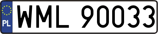 WML90033