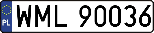 WML90036
