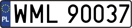 WML90037