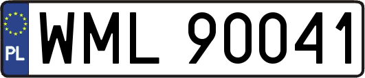 WML90041