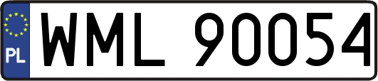 WML90054