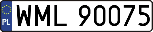 WML90075