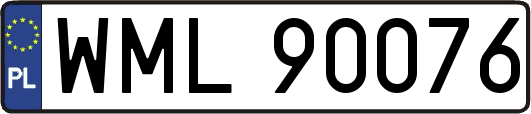 WML90076