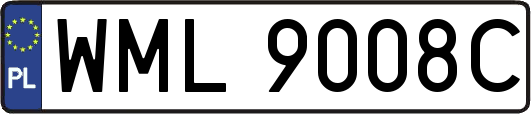 WML9008C