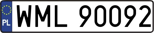 WML90092