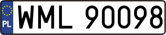 WML90098