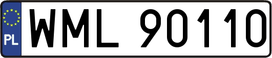 WML90110