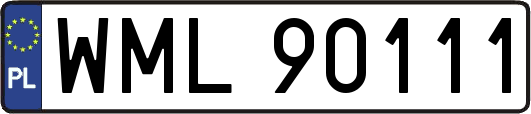 WML90111