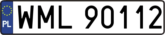 WML90112