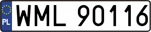 WML90116