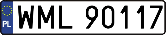 WML90117