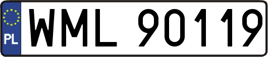 WML90119