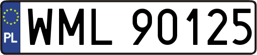 WML90125