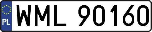 WML90160
