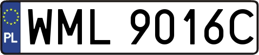 WML9016C