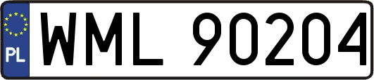 WML90204
