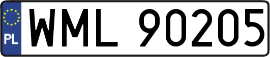 WML90205