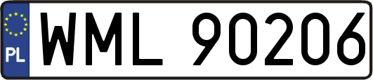 WML90206