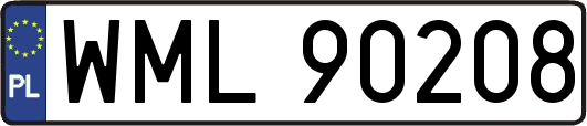 WML90208
