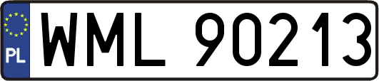 WML90213