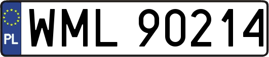 WML90214