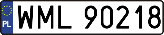 WML90218
