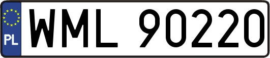 WML90220