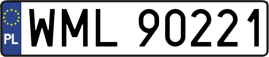 WML90221
