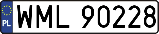 WML90228
