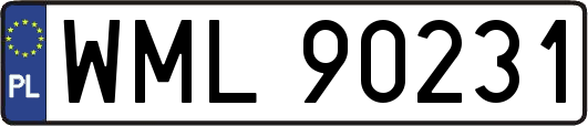 WML90231
