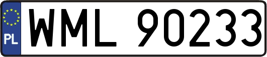 WML90233