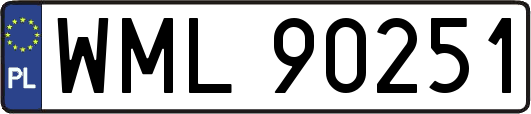 WML90251
